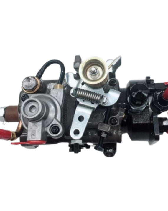 Kraftstoffeinspritzpumpe 9320A390G 2644H029 für Delphi DP310 Perkins Motor Vista 4T 1104C-44T