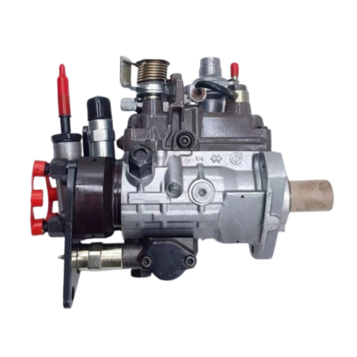 Delphi Fuel Injection Pump 9320A390G 2644H029 for Perkins Engine Vista 4T 1104C-44T - Sinocmp