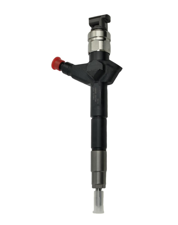 Injecteur de carburant 16600-EB70A 16600-EB70 pour le moteur Nissan Navara Pathfinder YD25