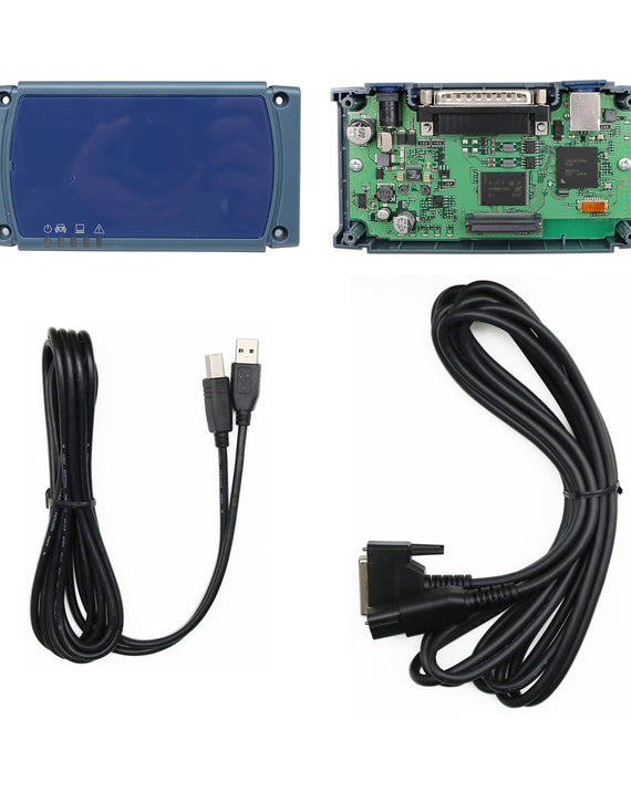 Outil de diagnostic DST-i pour Kubota