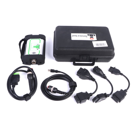 Interface d'outil de Diagnostic 88890300 pour camion Volvo Renault UD Mack