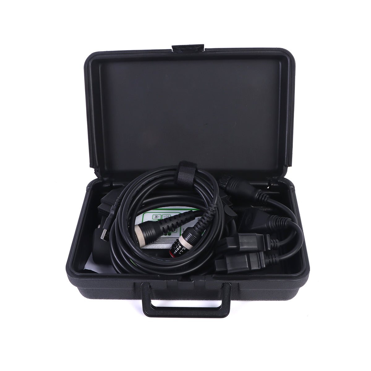 Interface d'outil de diagnostic 88890300 pour camion Volvo Renault UD Mack - Sinocmp