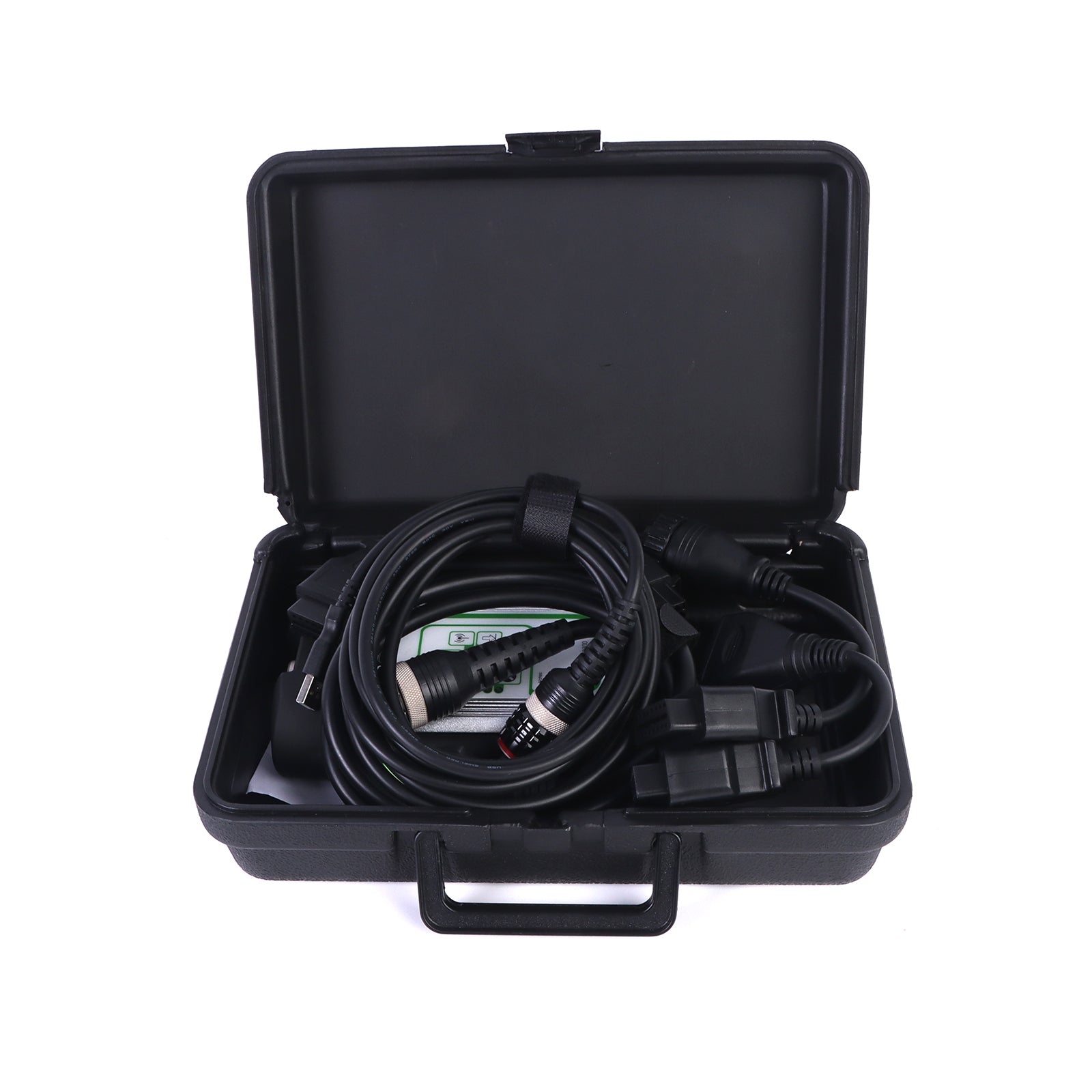 Interface d'outil de diagnostic 88890300 pour camion Volvo Renault UD Mack - Sinocmp
