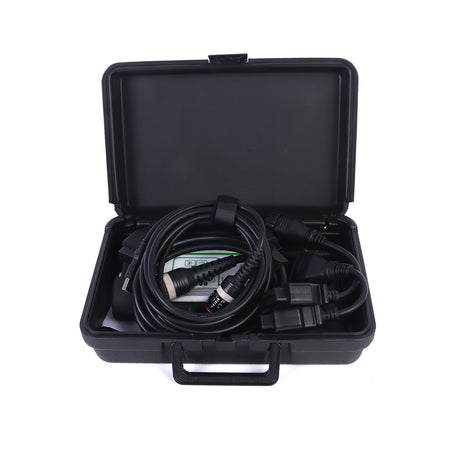 Interface d'outil de diagnostic 88890300 pour camion Volvo Renault UD Mack - Sinocmp