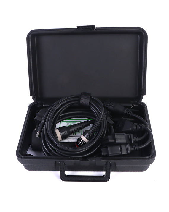 Interface d'outil de Diagnostic 88890300 pour camion Volvo Renault UD Mack