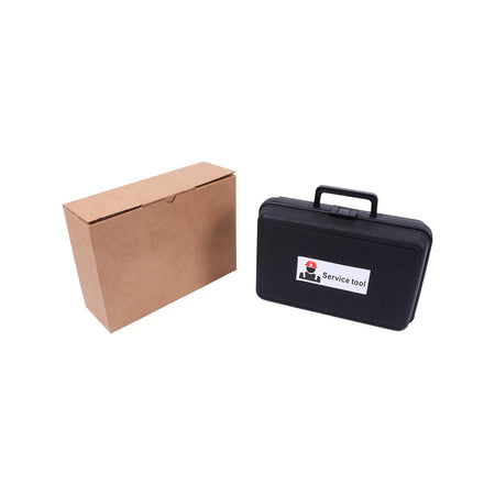 Interface d'outil de diagnostic 88890300 pour camion Volvo Renault UD Mack - Détail du câble - Paquet Sinocmp