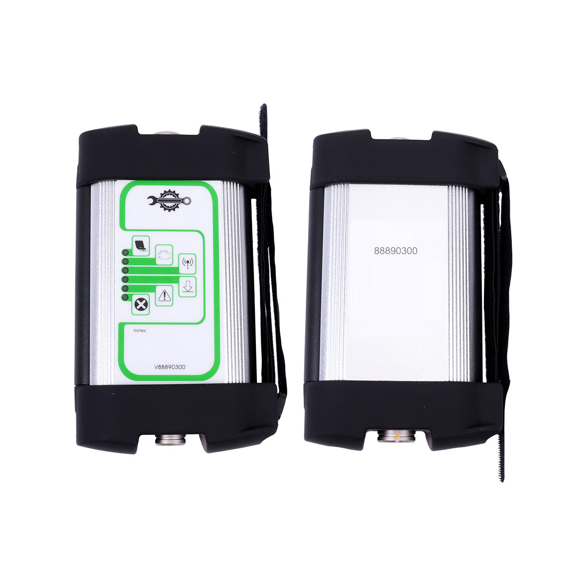 Interface d'outil de diagnostic 88890300 pour camion Volvo Renault UD Mack-détail de la pièce