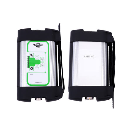 Interface d'outil de diagnostic 88890300 pour camion Volvo Renault UD Mack-détail de la pièce