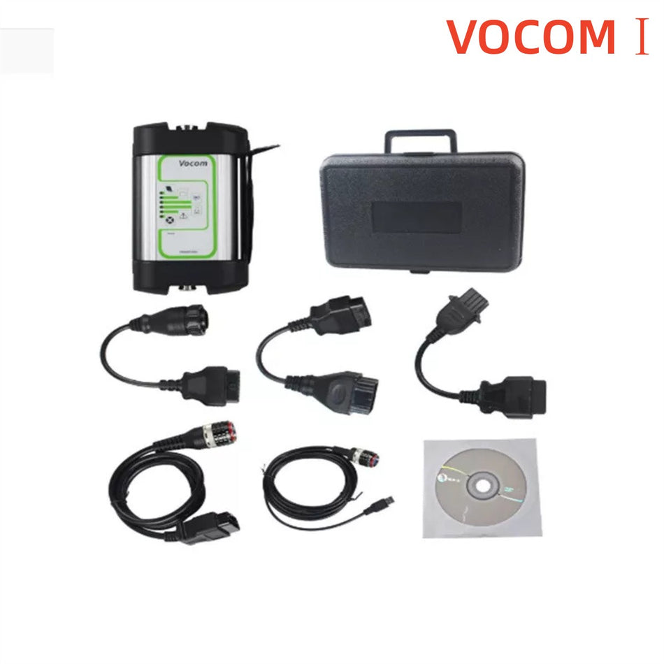 Diagnostic Tool Vocom Interface 88890300 for Volvo Renault UD Mack Truck