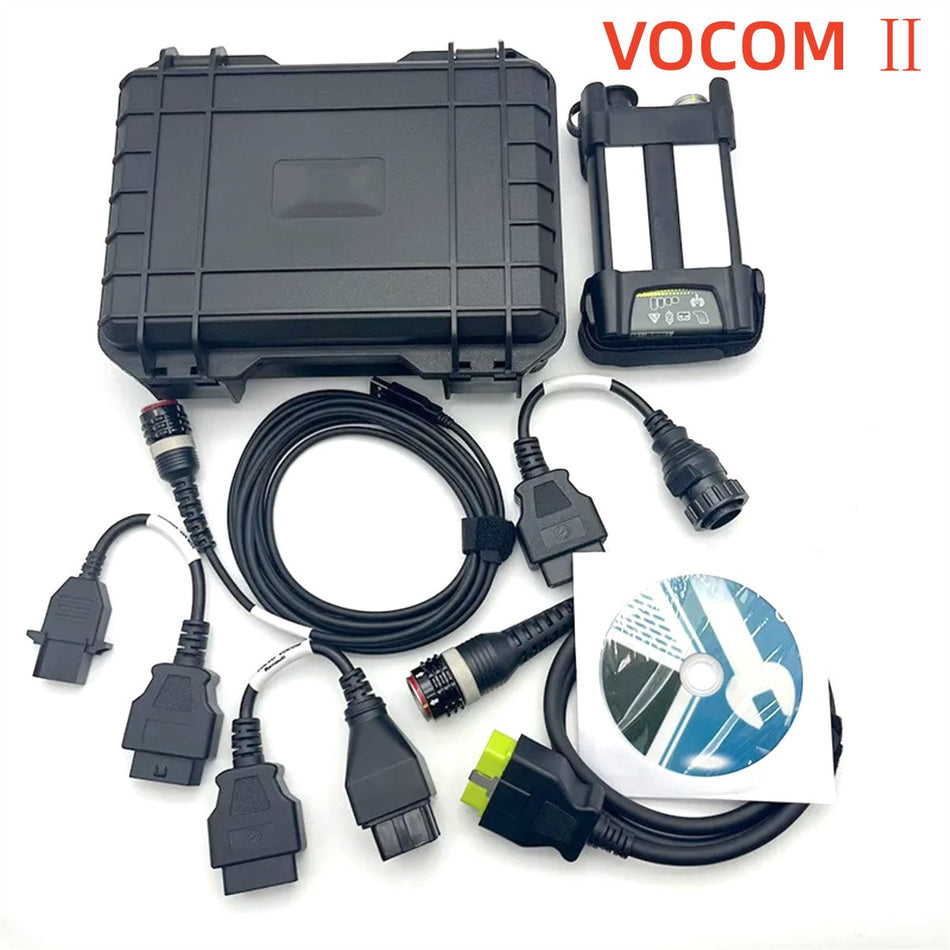 Herramienta de diagnóstico Interfaz Vocom Interface 88890300 para Volvo Renault Ud Mack Truck