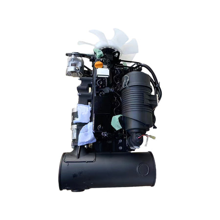 Diesel Engine Assembly for Yanmar 4TNV88 - Sinocmp