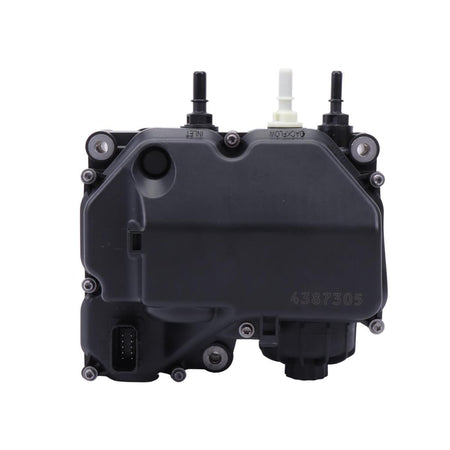 Diesel Exhaust Fluid (DEF) Doser Pump 4387305 4387305RX 0444042137 Bosch 2.2 24V for Cummins ISX ISB ISC 6.7L Engine