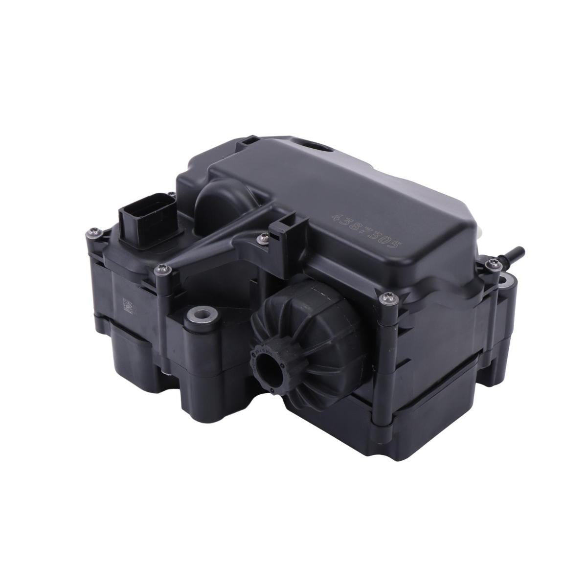 Diesel Exhaust Fluid (DEF) Doser Pump 4387305 4387305RX 0444042137 Bosch 2.2 24V for Cummins ISX ISB ISC 6.7L Engine