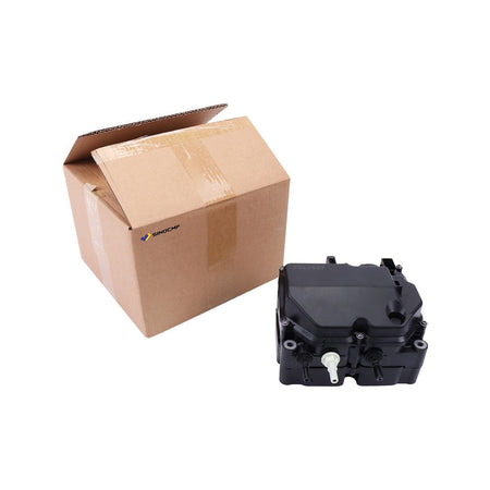Diesel Exhaust Fluid (DEF) Doser Pump 4387305 4387305RX 0444042137 Bosch 2.2 24V for Cummins ISX ISB ISC 6.7L Engine - Sinocmp Package