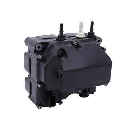 Diesel Exhaust Fluid (DEF) Doser Pump 4387305 4387305RX 0444042137 Bosch 2.2 24V for Cummins ISX ISB ISC 6.7L Engine - Sinocmp Part