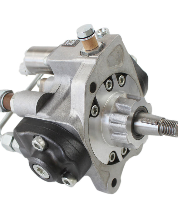 SINOCMP® Fuel Injection Pump 294000-0266 8973288865 for Isuzu Engine 4HK1 Truck NPR NQR NRR FRR FSR FTR FVR FSS