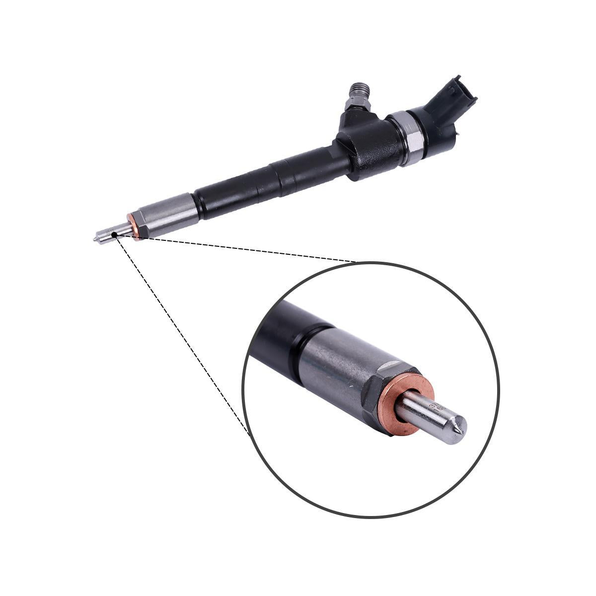 Diesel Fuel Injector 0445110310 for Mahindra Scorpio 2.2L - Injector Nozzle