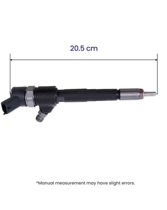Diesel Fuel Injector 0445110310 for Mahindra Scorpio 2.2L