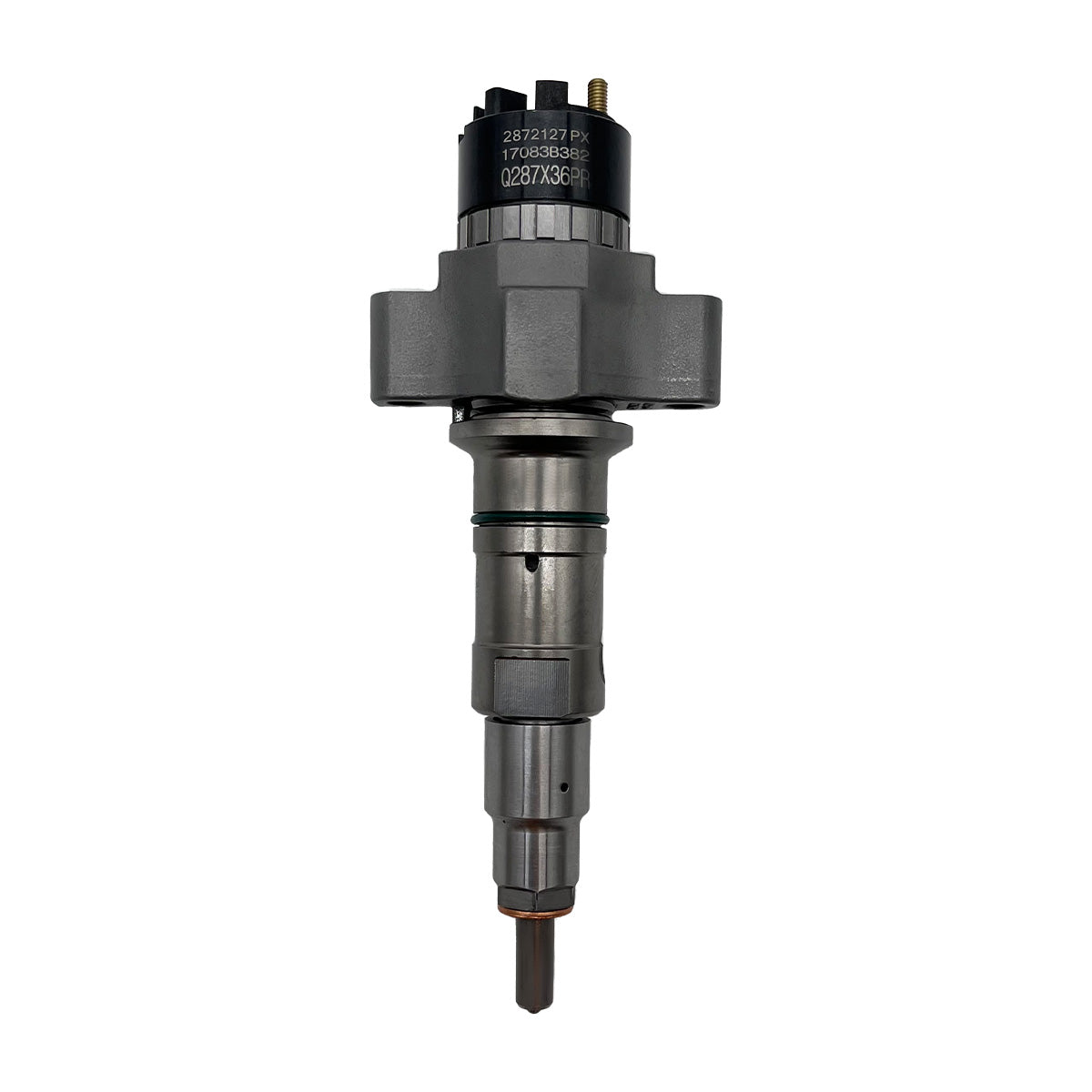 Diesel Fuel Injector 2872127 for Cummins Engine ISC ISL 8.9L - Sinocmp