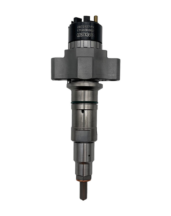 Injecteur de carburant diesel 2872127 pour le moteur Cummins ISC ISL 8.9L