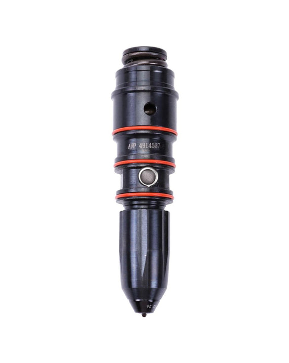 Injecteur de carburant Diesel 4914537 pour moteur Cummins NT855 NTA855
