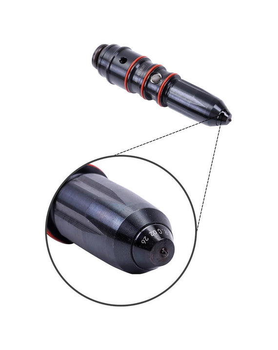 Injecteur de carburant Diesel 4914537 pour moteur Cummins NT855 NTA855