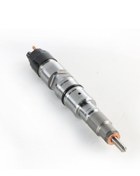 Injecteur de carburant diesel VOE21773130 0445120246 pour Volvo Excavator EC140D EC160D EC180D