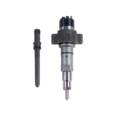 Injetor de combustível diesel com tubo 2872765 para Cummins ISC 8.3L ISL QSC QSL