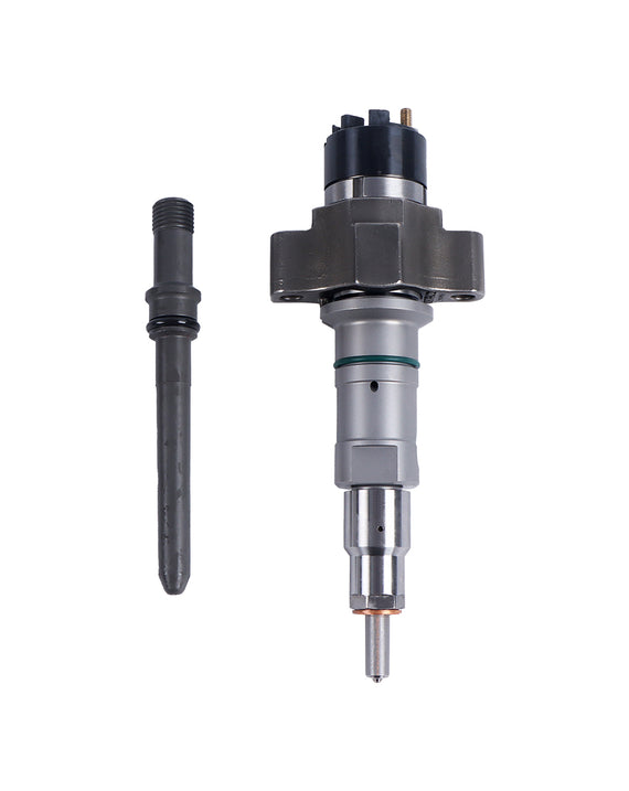 Inyector de combustible diésel con tubo 2872765 para Cummins ISC 8.3L ISL QSC QSL