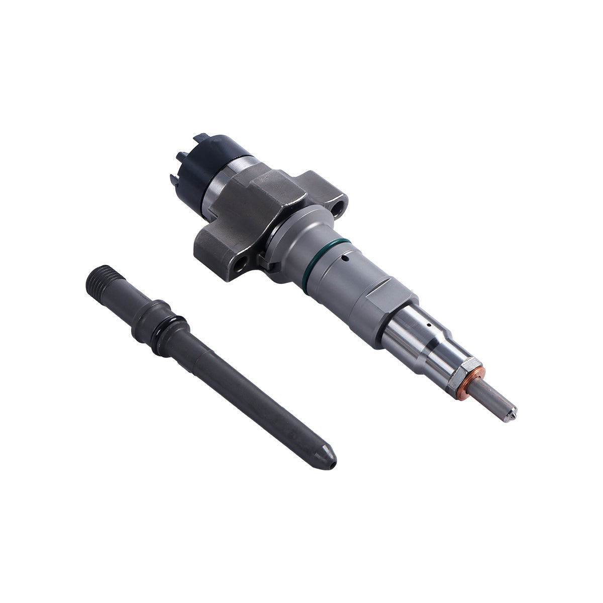 Diesel Fuel Injector with Tube 2872765 for Cummins - Sinocmp