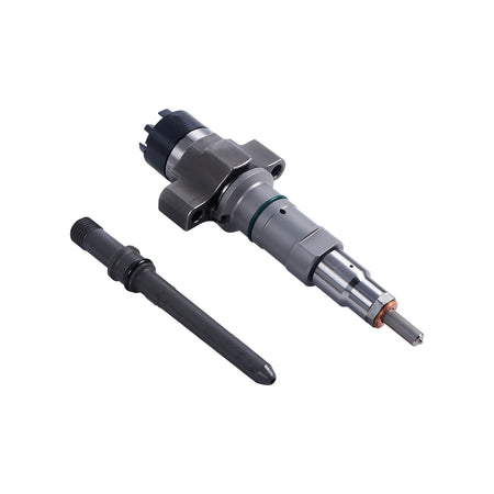 Diesel Fuel Injector with Tube 2872765 for Cummins - Sinocmp