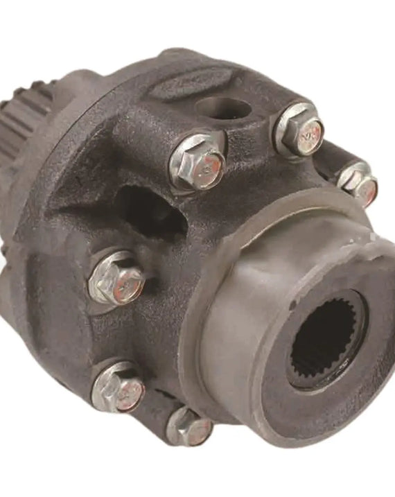 Différentiel 3C092-43100 pour tracteurs Kubota M5L-111 M5-111HDC24 M5-111HDC