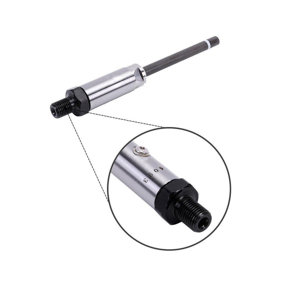 Direct Injection Fuel Valve Nozzle 171-4093 for CAT Caterpillar Engine 3306 Tractor 615C - Detail