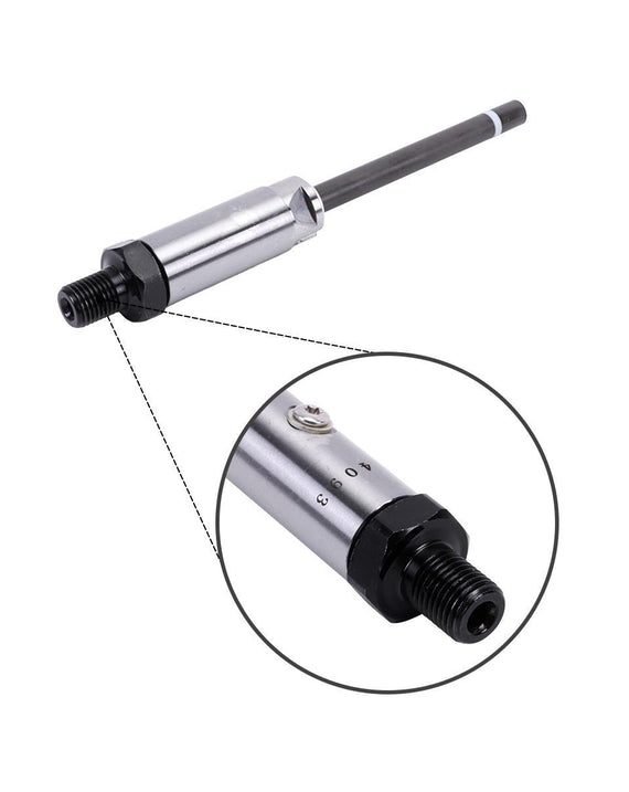 Buse de soupape de carburant à injection directe 171 – 4093 pour moteur CAT Caterpillar 3306 tracteur 615C