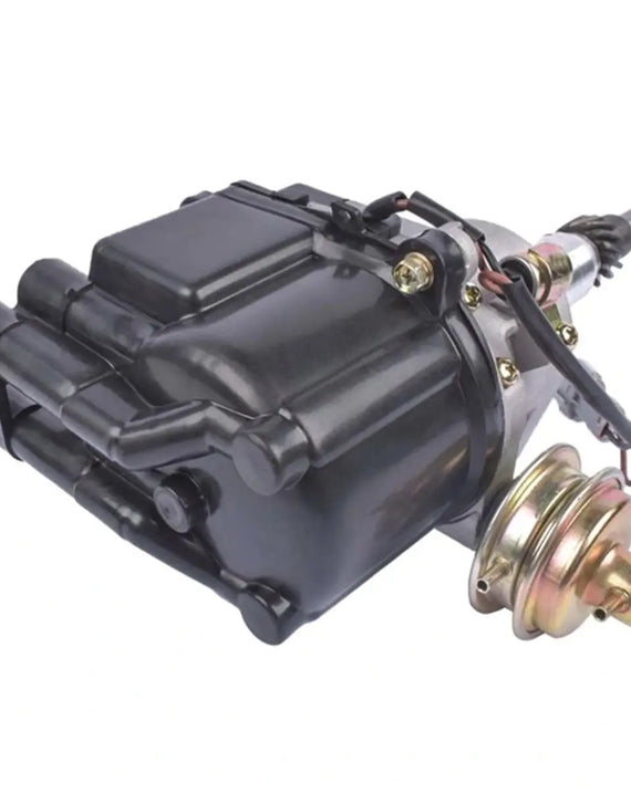 Distributeur 19030-78154-71 19040-UB01 pour moteur de chariot élévateur Toyota 4Y