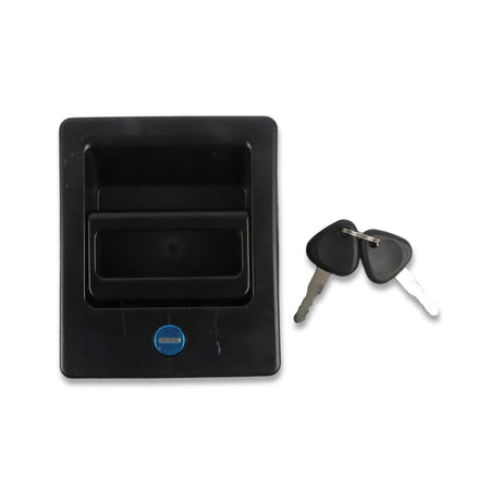 Door Lock 14540249 14652324 for Volvo Excavator EC290B EC360B EC210B EC240B