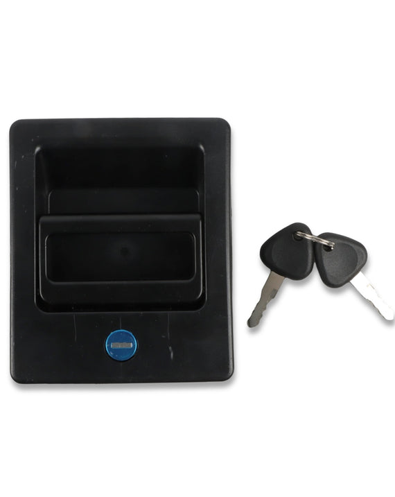 Serrure de porte 14540249 14652324 pour pelle Volvo EC290B EC360B EC210B EC240B