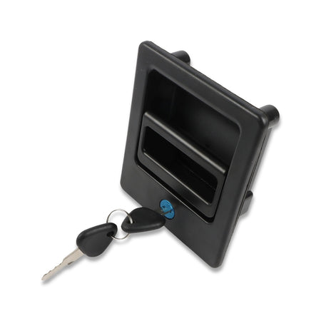 Door Lock 14540249 14652324 for Volvo Excavator EC290B EC360B EC210B EC240B - Sinocmp