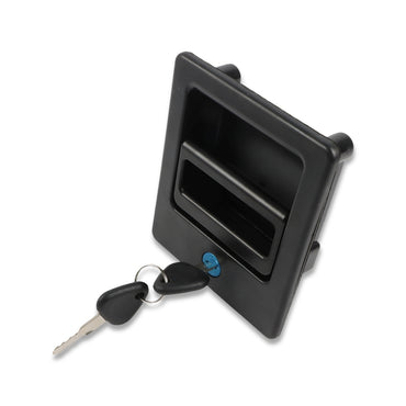 Fechadura de porta 14540249 14652324 para escavadeira Volvo EC290B EC360B EC210B EC240B