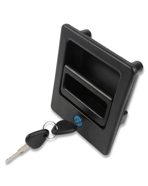 Serrure de porte 14540249 14652324 pour pelle Volvo EC290B EC360B EC210B EC240B