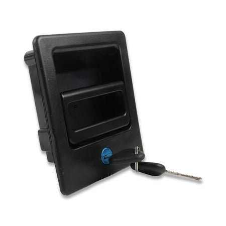 Door Lock 14540249 14652324 for Volvo - Sinocmp