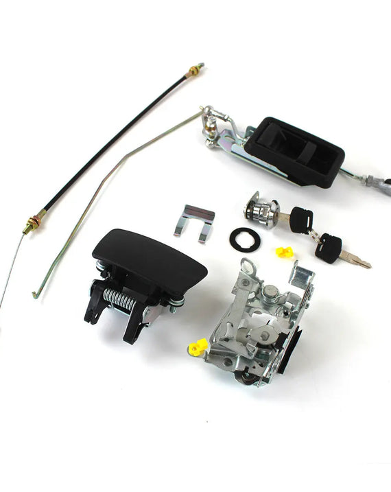 Serrure de porte pour Hitachi EX200-5 EX120-5