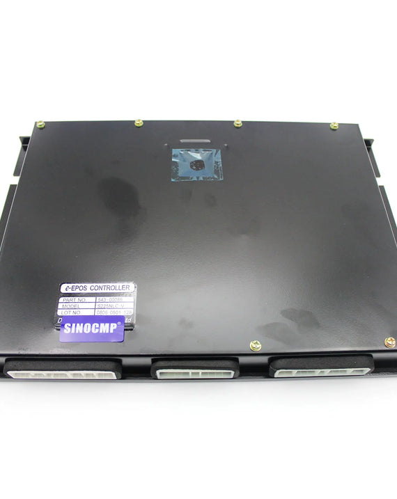 543-00089 543-00089A Painel Controlador Doosan S225NLC-V E-EPOS