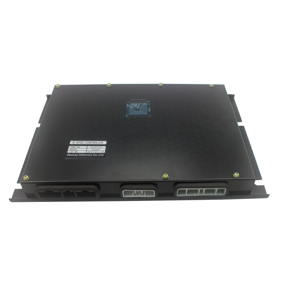543-00053B Controller e-EPOS for S300LC-V with Program