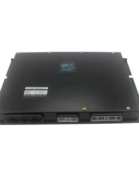543-00053B Controlador e-EPOS para Doosan Daewoo S300LC-V com programa