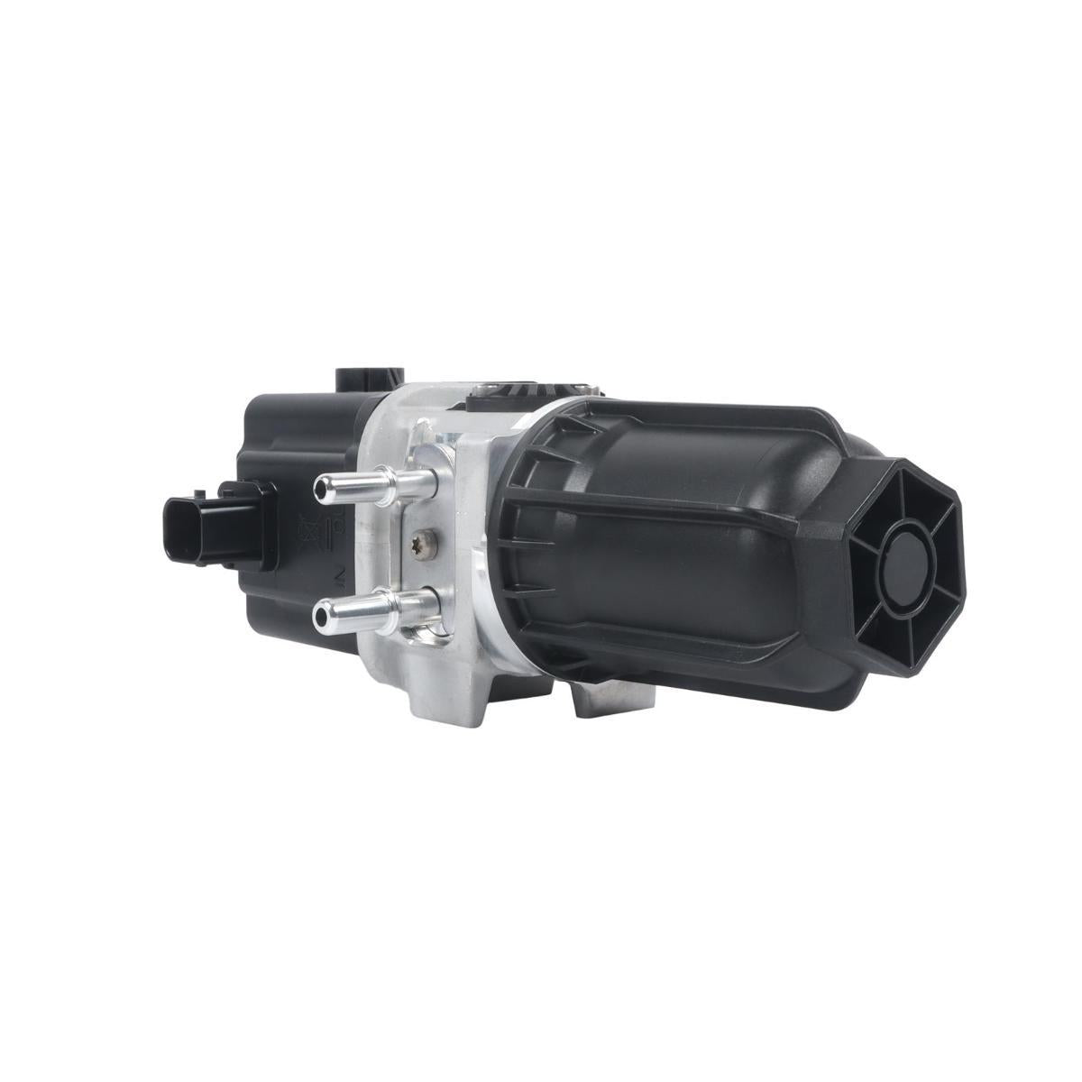 Side View of Doser Fluid Supply Module 5509448 A063W687 12V for Cummins Engine B6.7 CM2350 B121B B6.7 CM2450 B155B L9 CM2450 L126B Peterbilt 579 567
