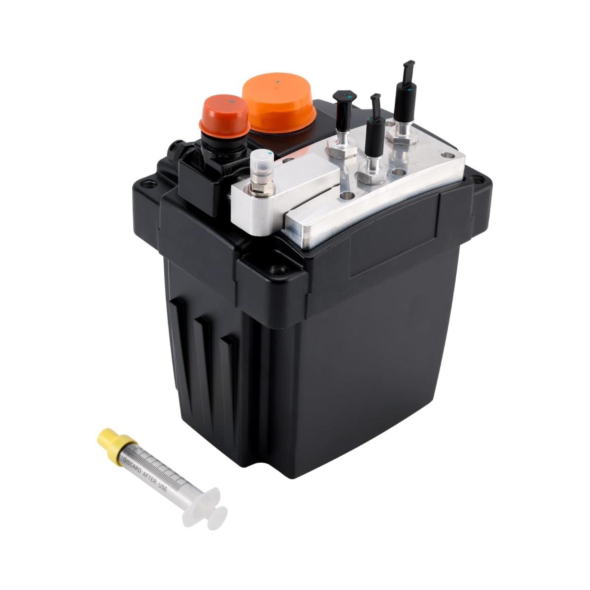 Doser Pump 5273337 95053001 A034J232 12V for Cummins Engine ISB4.5 ISD4.5 ISB6.7 ISD6.7 ISM11 ISX15