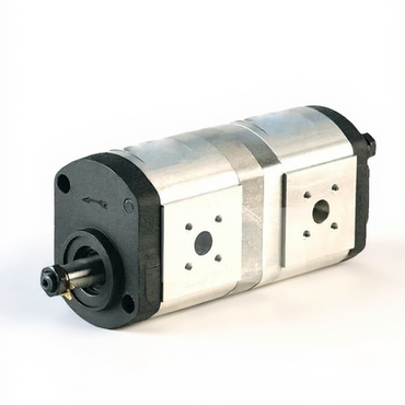 Bomba hidráulica tandem dupla 01174210 0510665368, adequada para trator Deutz Agrostar