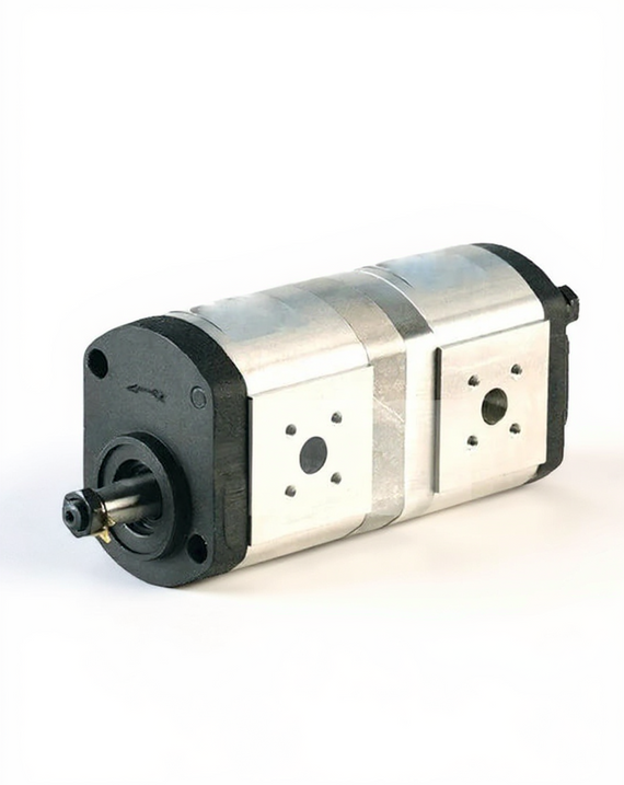 Pompe hydraulique Double Tandem 01174210 0510665368, convient pour tracteur Deutz Agrostar