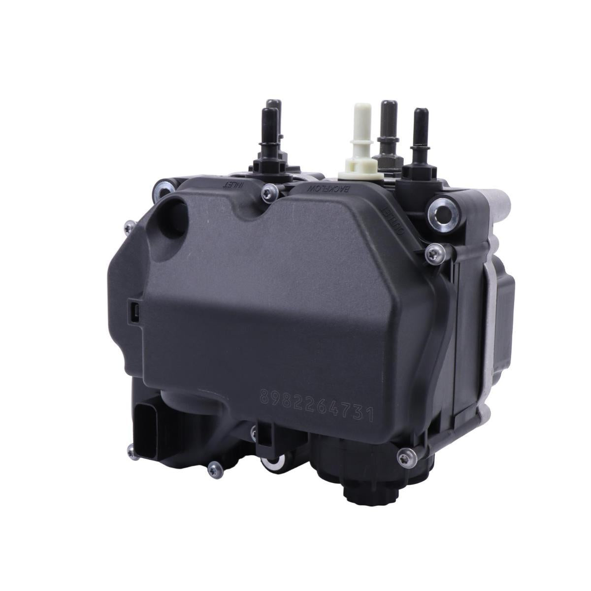Dozer Supply Pump 8982264731 8982264732 8982264733 8982264734 24V for Isuzu Engine 4JJ1 4HK1 6HK1 6UZ1 6WG1